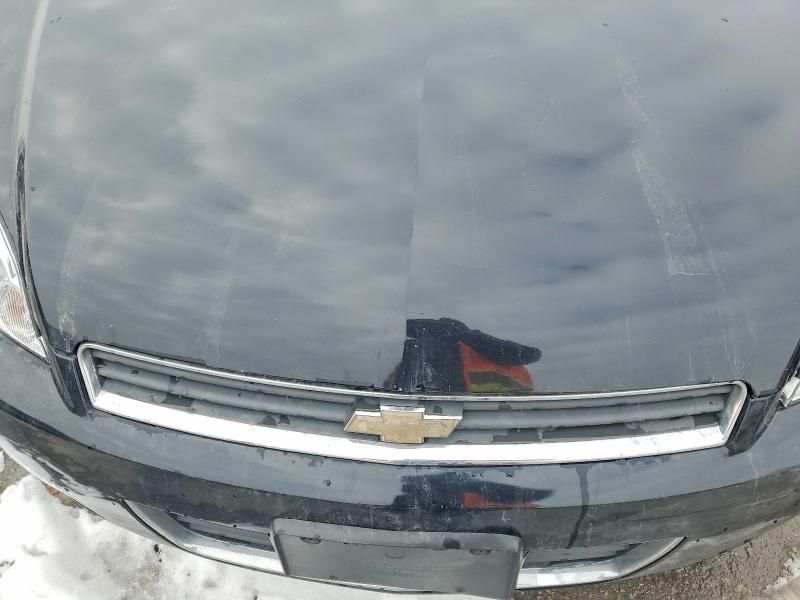 2010 Chevrolet Impala ls