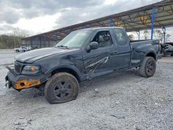 2002 Ford F150 for sale in Cartersville, GA