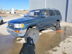 Toyota Vehiculos salvage en venta: 1997 Toyota 4runner SR5