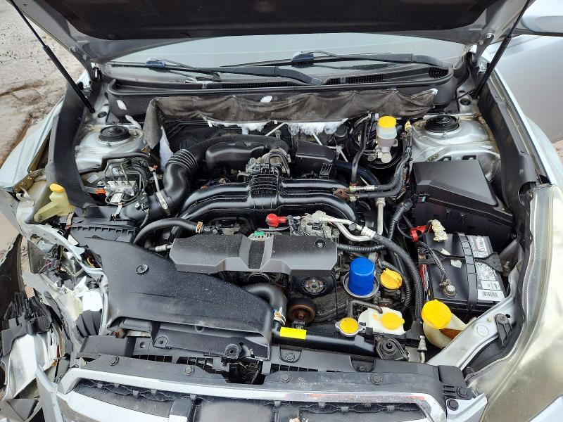 2013 Subaru Legacy 2.5i Premium
