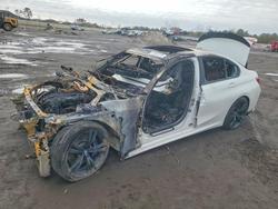 BMW m3 Vehiculos salvage en venta: 2024 BMW M340xi