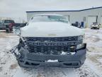 2019 Chevrolet Silverado C1500