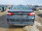 2014 Ford Fusion se Hybrid