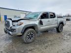 2022 Toyota Tacoma TRD OFF-Road