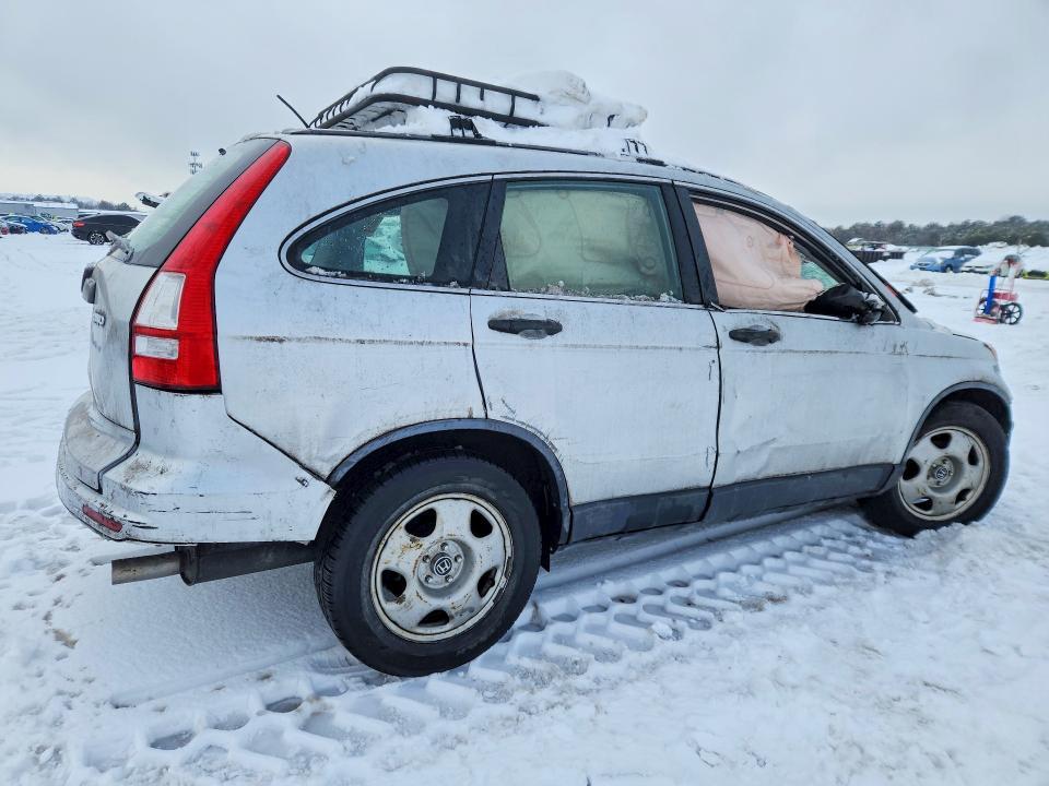 2011 Honda Cr-v lx