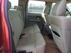 2007 Ford F150 Supercrew