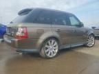 2011 Land Rover Range Rover Sport lux