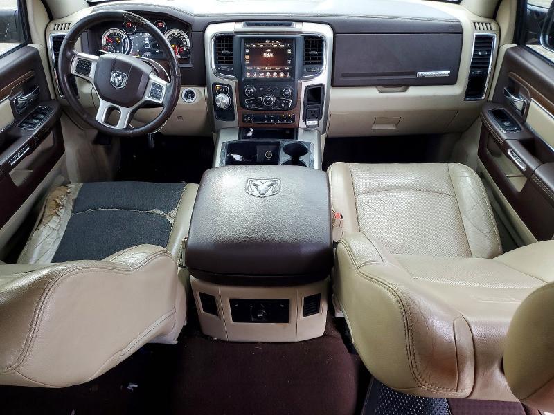 2015 Dodge 1500 Laramie