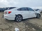 2018 Honda Accord exl