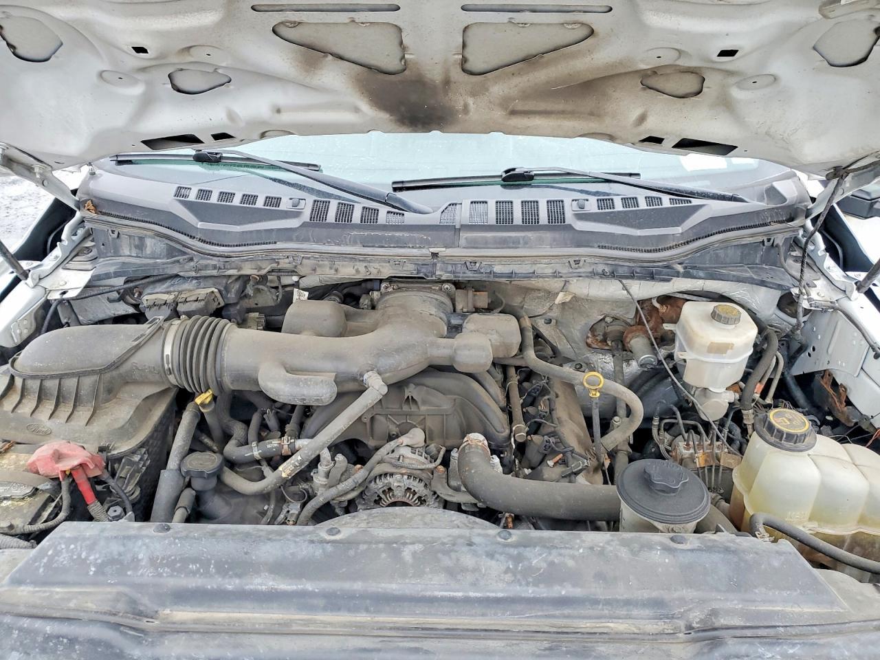 2019 Ford F450 Super Duty