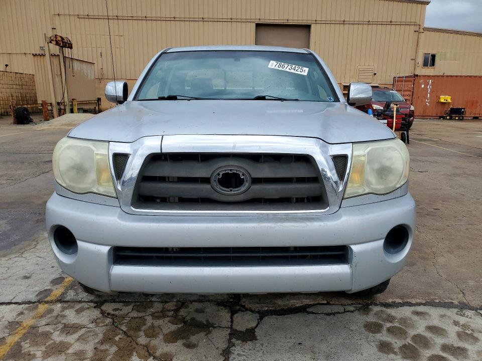 2007 Toyota Tacoma Access cab