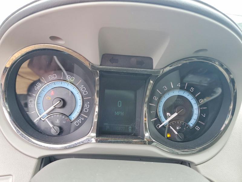 2011 Buick Lacrosse cx