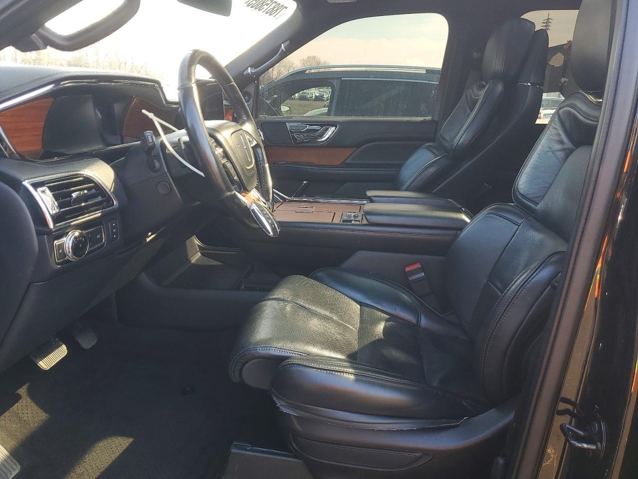 2019 Lincoln Navigator l Reserve