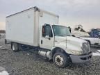 2012 International 4300 BOX Truck