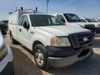 2008 Ford F150 Super Duty Utility / Service Truck