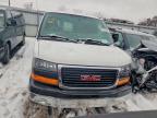 2017 GMC Savana G2500