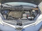 2018 Toyota Sienna xle