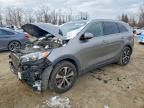 2017 KIA Sorento ex