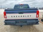 2018 Chevrolet Silverado K1500 ltz