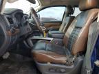 2016 Nissan Titan XD Platinum Reserve