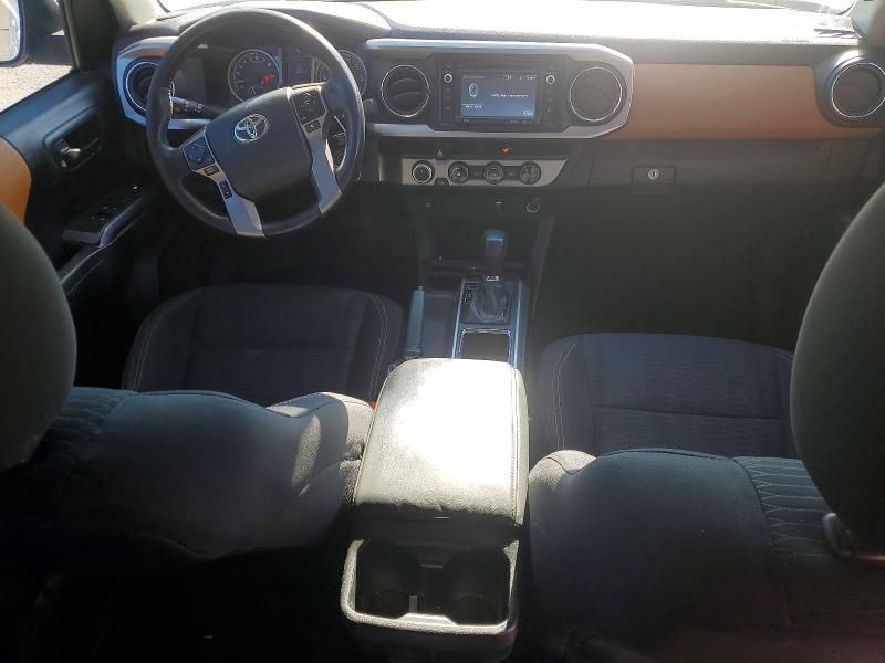 2016 Toyota Tacoma Double Cab