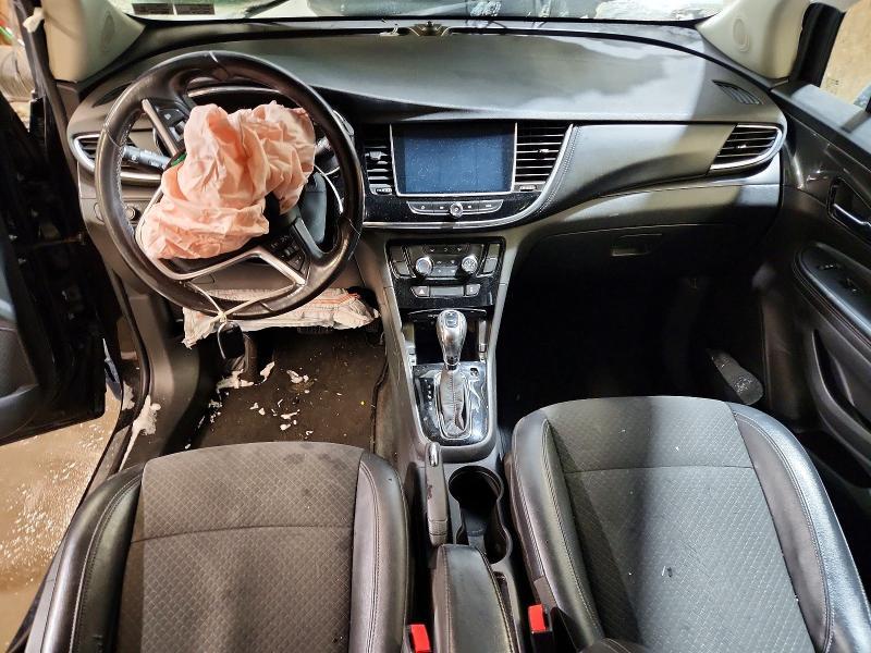 2018 Buick Encore Sport Touring