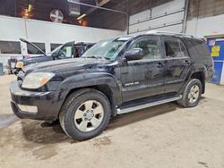 2004 Toyota 4runner Limited en venta en Blaine, MN