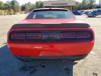 2016 Dodge Challenger R/T Scat Pack