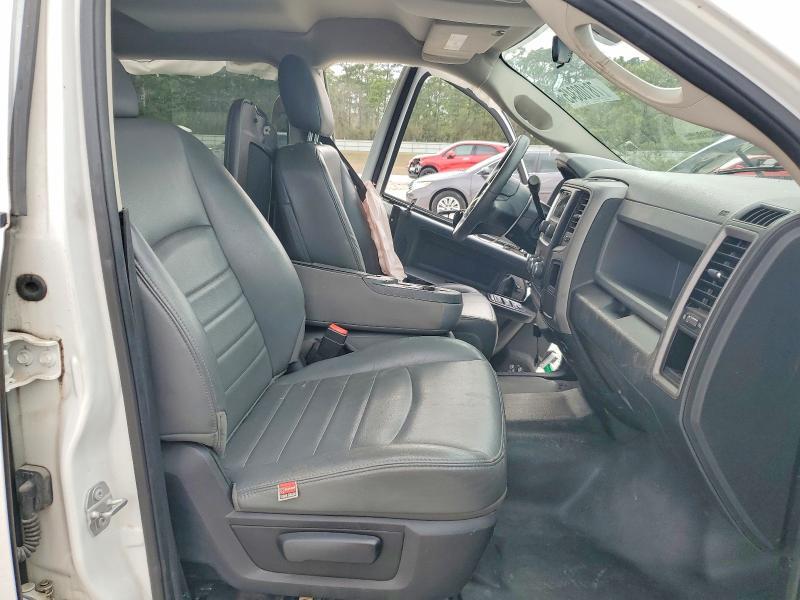 2017 Dodge RAM 2500 ST