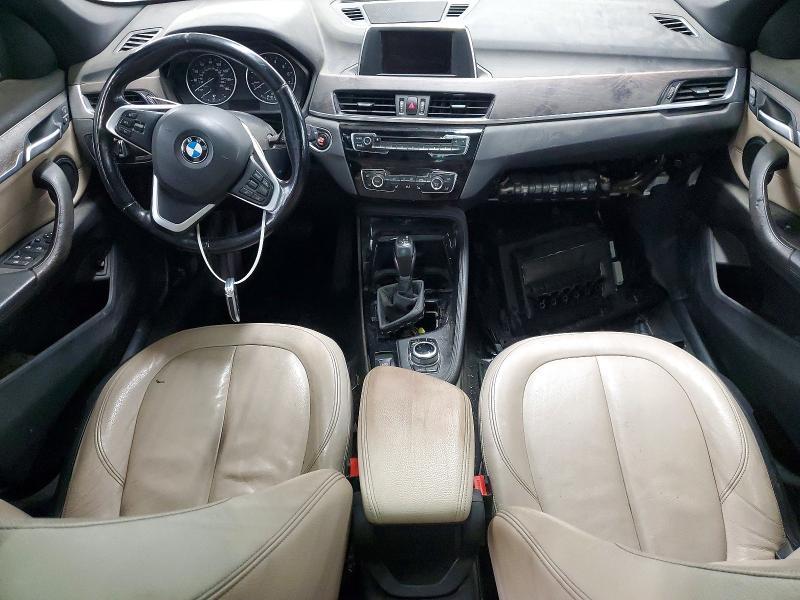 2016 BMW X1 Xdrive28i
