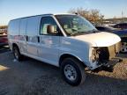 2023 Chevrolet Express 2500 Cargo Utility / Service Van