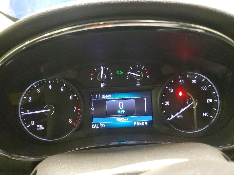 2019 Buick Encore Sport Touring