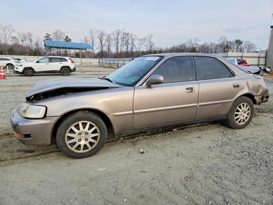 1997 Acura 2.5tl