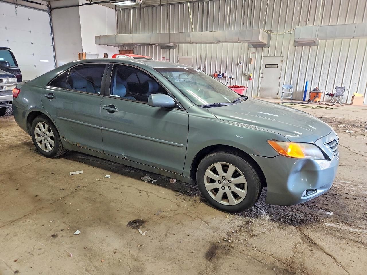 2007 Toyota Camry ce