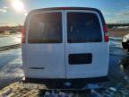 2017 Chevrolet Express G3500 LT