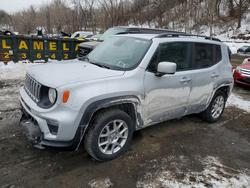 2019 Jeep Renegade Latitude for sale in Marlboro, NY
