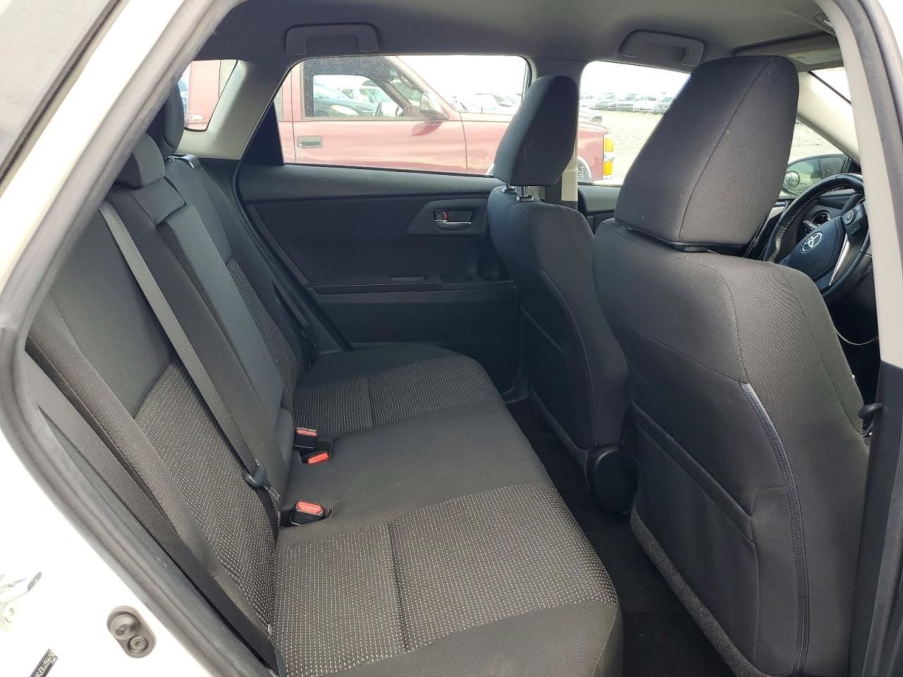 2018 Toyota Corolla im Base