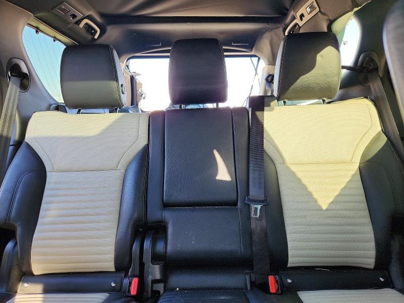 2022 Land Rover Discovery s R-dynamic