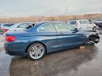 2016 BMW 435 xi