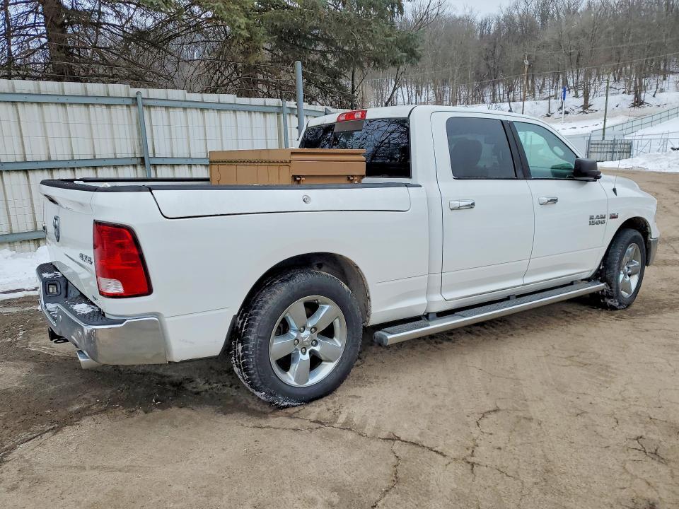 2014 Dodge Ram 1500 slt