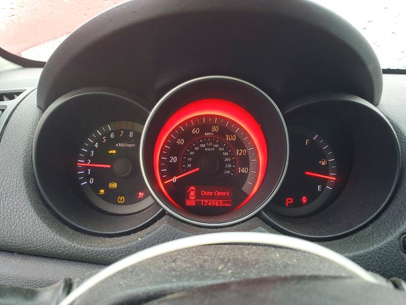 2012 KIA Forte Koup sx