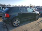 2012 Ford Edge Limited