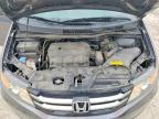 2016 Honda Odyssey lx