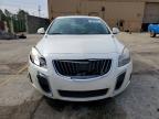 2012 Buick Regal gs