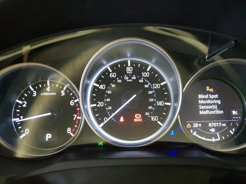 2023 Mazda Cx-5 Preferred