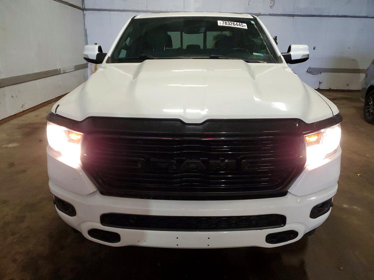 2020 Dodge Ram 1500 big Horn/lone Star