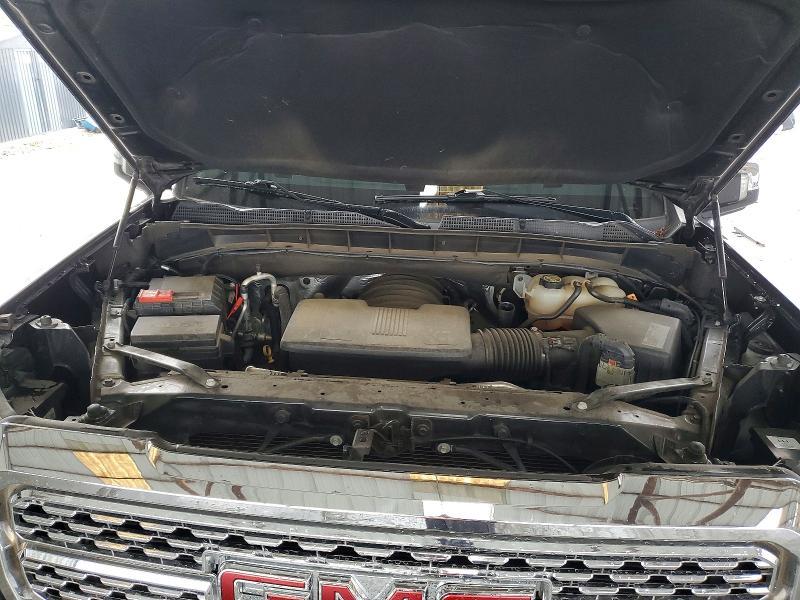 2019 GMC Sierra K1500 Denali