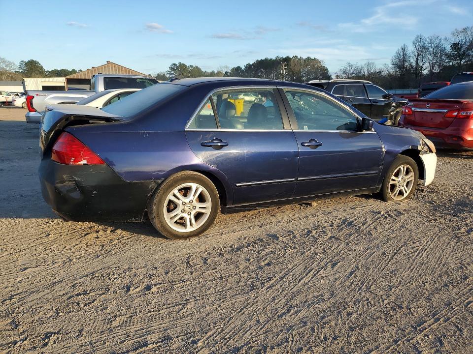 2006 Honda Accord ex
