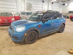 2020 Mini Cooper jcw Countryman All4 en venta en Ham Lake, MN