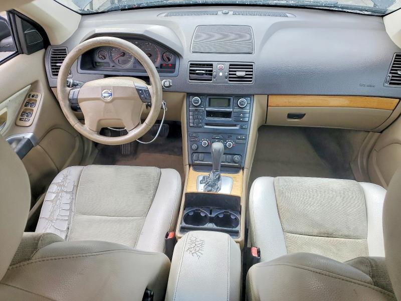2008 Volvo Xc90 3.2